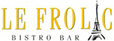 LeFrolic Bistro Bar